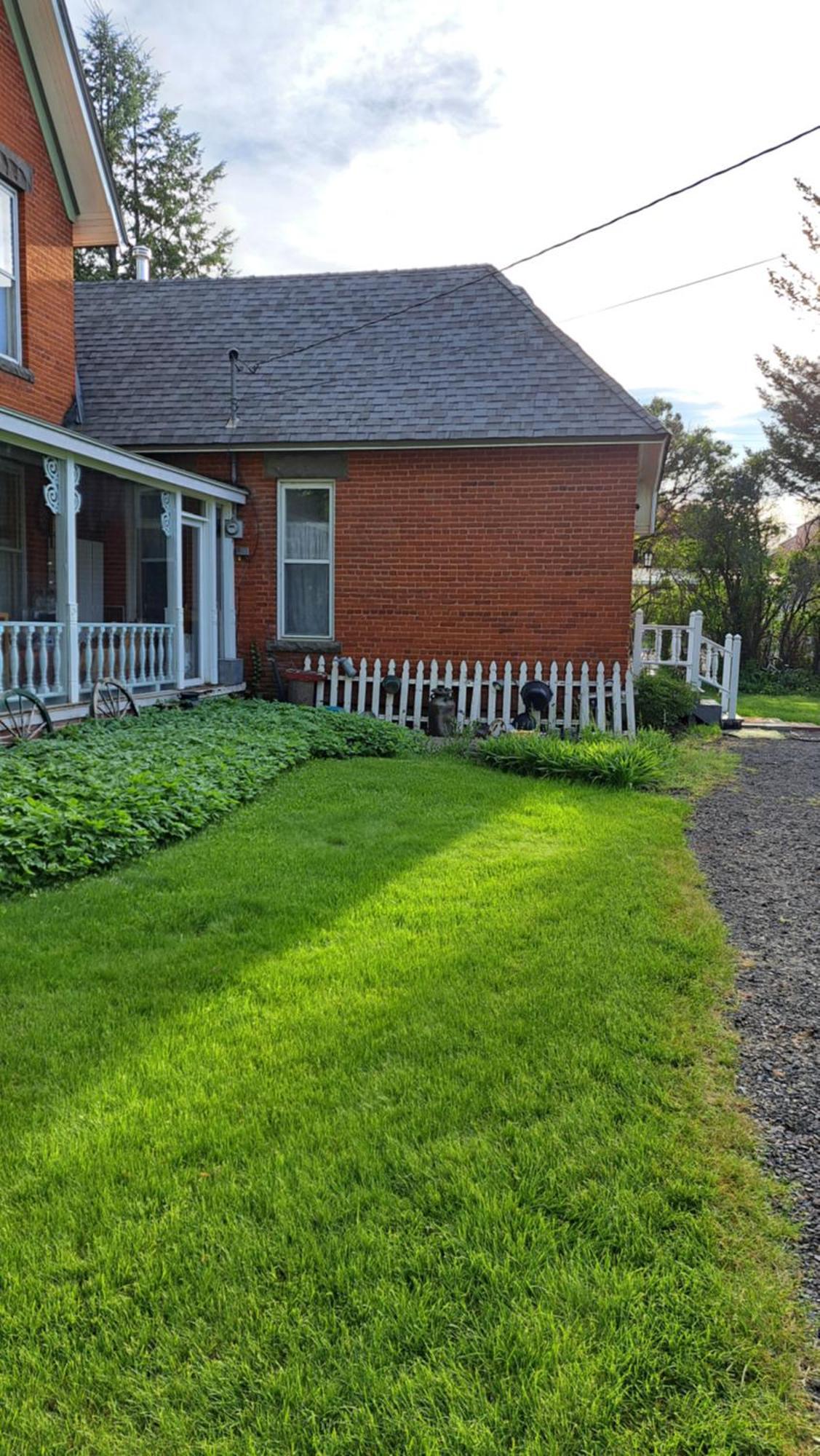 The Mays Place Bed And Breakfast Elgin Exterior photo